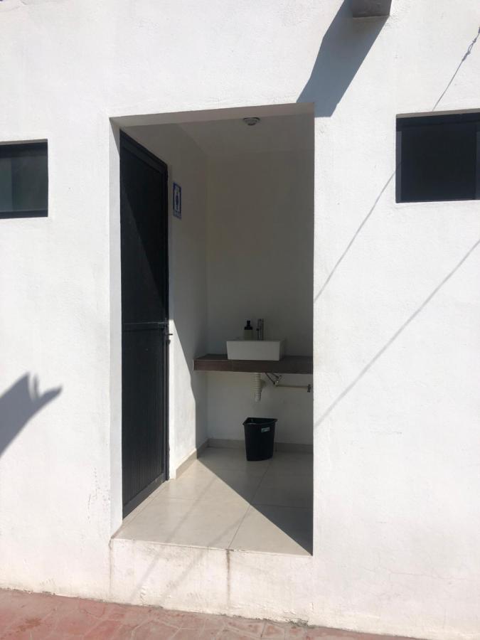 Excelente Alberca Privada En Residencial Privado, Gym, Asador Villa Ciudad Valles Exterior photo